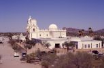 PICTURES/Tucson Area - Saguaro Natl Park, Sabino Canyon & San Xavier/t_Church5.jpg